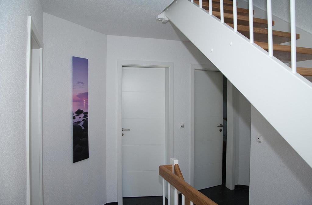 Ferienhaus Emmely Nur Wenige Gehminuten Zum Strand Ruhig Glowe Zewnętrze zdjęcie